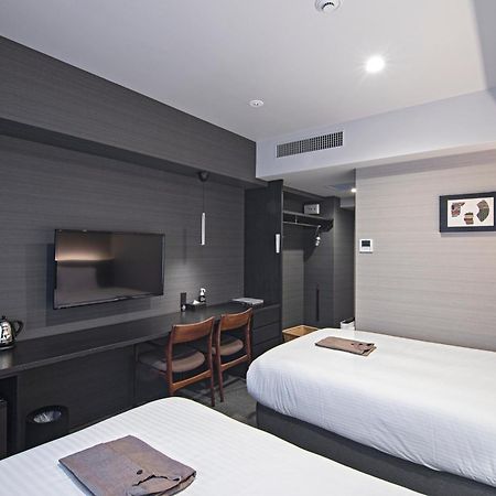 Hotel Ninja Black كيوتو المظهر الخارجي الصورة
