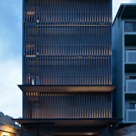 Hotel Ninja Black كيوتو المظهر الخارجي الصورة