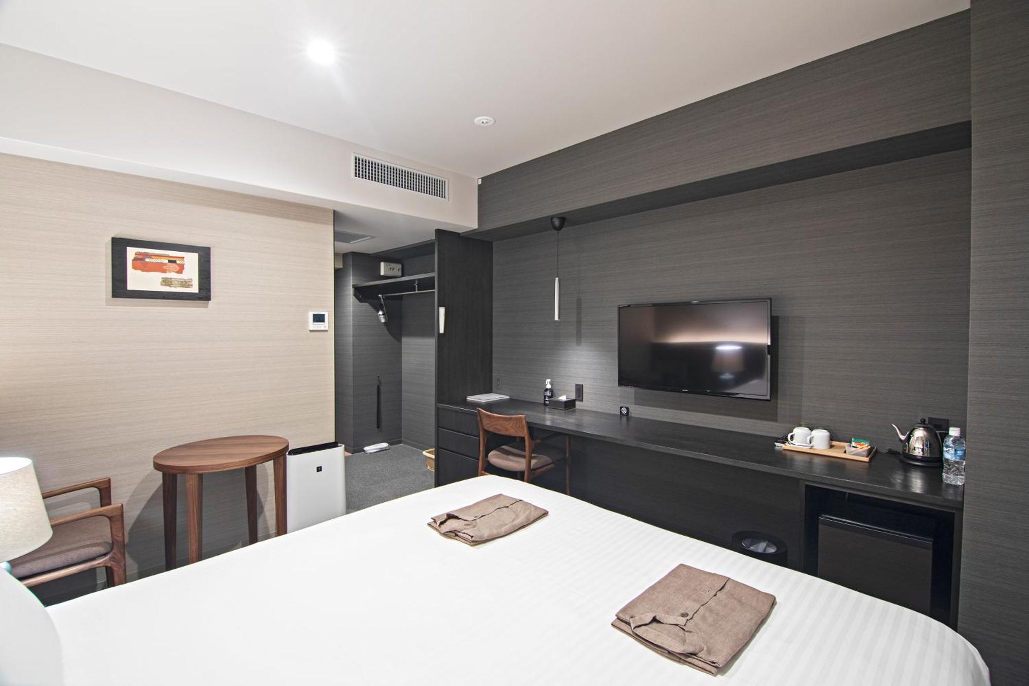 Hotel Ninja Black كيوتو المظهر الخارجي الصورة