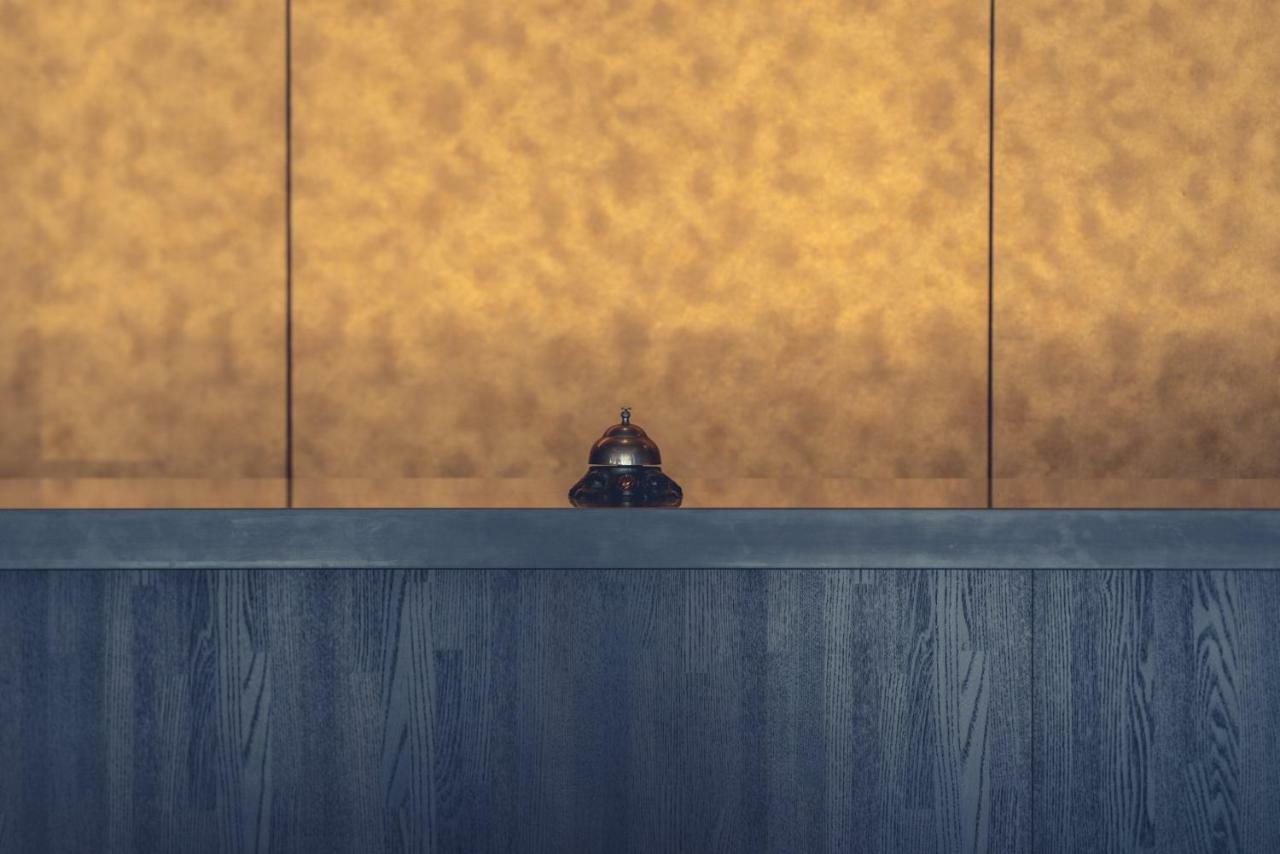 Hotel Ninja Black كيوتو المظهر الخارجي الصورة